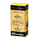 Passalacqua Ibis Redibis 30% Arabica Artisanal Neapolitan Coffee Beans, 2.2 lb (1000 g)