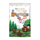 Biscuits w/ Puffed Rice, Cocoa & Honey by Ore Liete, 7.05 oz (200 g)