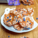 Maison Bruyere French Violet Crisps, 1.7 oz (50 g)