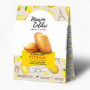 Maison Colibri French Lemon Madeleines, 5.3 oz (150 g)