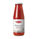 Granoro 100% Italian Strained Tomato Passata, 24 oz (690 g)
