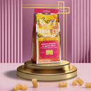 Italian Gourmet Gummy Bears, Spritz by Leone, 3.5 oz (100 g)