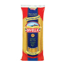 Divella Italian Tripoline Pasta, 17.6 oz (500 g)