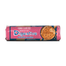 Digestive Biscuits w/ Wholemeal Flour by Ore Liete, 8.8 oz (250 g)