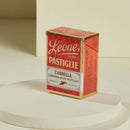 Leone Italian Pastilles, Cinnamon, 0.95 oz (27 g)