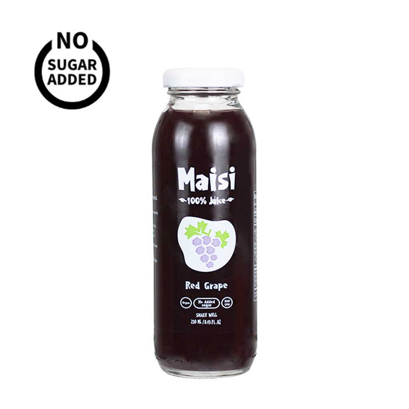 Saperavi Grape Juice by Maisi, 8.45 fl oz (250 ml)