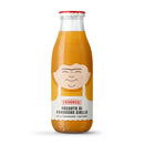Fragassi Yellow Tomato Passata, 17.6 oz (500 g)