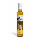 Petromilos Garlic Infused Greek Olive Oil, 8.45 fl oz (250 ml)
