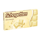 Schogetten White Chocolate Bar, 3.5 oz (100 g)