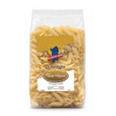 Penne Rigate Pasta by La Casa Del Grano, 17.6 oz (500 g)