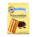 Mulino Bianco Nascondini Cookies with Chocolate, 11.6 oz (330 g)