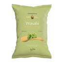 Rubio Spanish Wasabi Potato Chips, 4.4 oz (125 g)