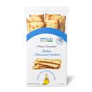 Asturi Italian Crackers with Olive Oil & Sea Salt, 4.4 oz (125 g)