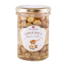 Roasted Hazelnuts in Acacia Honey by Brezzo, 8.11 oz (230 g)