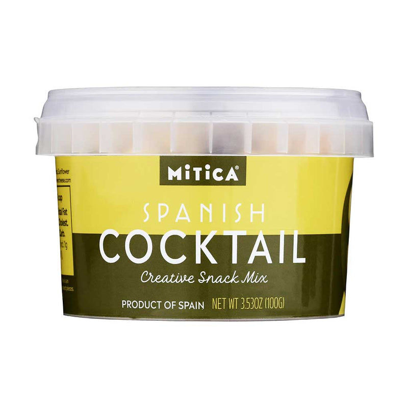 Spanish Cocktail Mix by Mitica, 3.5 oz (100 g)