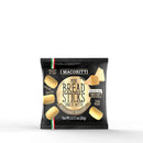I Macoritti Mini Grissini with Parmigiano Reggiano, 0.71 oz (20 g)