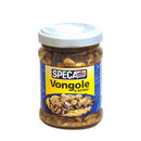 Italian Baby Clams in Brine by Mare, 4.58 oz (130 g)