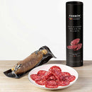 Fermin Salami Style Iberico Free Range Acorn-Fed Salchichon in Tube, 1 lb (454 g)