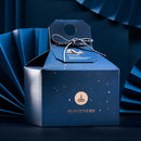 Fiasconaro Montenero "Black Mountain" Cake, 24.7 oz (700 g)