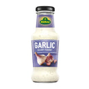 Kuhne Garlic Sauce, 8.45 fl oz (250 ml)