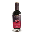 De Nigris Prestige Aged Dark Cherry Sweet Vinegar, 8.5 fl oz (250 ml)