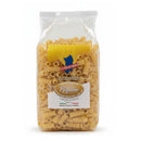 Rigatini Pasta by La Casa Del Grano, 17.6 oz (500 g)