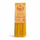 Morelli Saffron Linguine (With Wheat Germ), 8.8 oz (250 g)