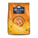Biscuits w/ Citrus Fruits & Ginger Filling by Ore Liete, 7.05 oz (200 g)