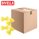 Divella Italian Farfalle Pasta, 10 lb (4.5 kg)