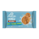 Lazzaroni Zerole Whole Wheat Cookies, No Added Sugar, 10.58 oz (300 g)