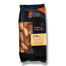 Calzone Flavored Taralli Pugliesi by Frutti del Grano, 8.8 oz (250 g)