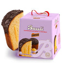 Bauli Chocolate Panettone with Cointreau Cream, 26.4 oz (750 g)