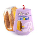 Bauli Pandoro with Limonce Lemon Cream, 24.9 oz (705 g)
