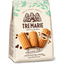 Tre Marie Krumiro Cookies Filled with Chocolate, 11 oz (315 g)
