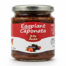 Sicilian Eggplant Caponata by Bella Sicilia, 10 oz (280 g)