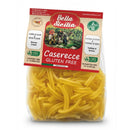 Gluten Free Caserecce by Bella Sicilia, 14.1 oz (400 g)