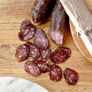 Super Premium Uncured Salami Finocchiona by Niagara Food Specialties, 2.75 oz (78 g)