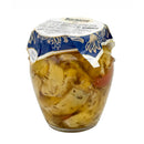 Italian Seasoned Artichokes, Farmer Style by Barbiero, 10.22 oz (290 g)