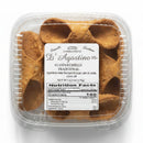 D'Agostino Sicilian Cannoli Shells, Large 6-in, 6 ct, 6.2 oz (176 g)