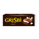 Grisbi Grisbi Coconut Cream Cookies, 4.76 oz (135 g)