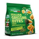 I Macoritti Mediterranean Grissini Bites, 7.05 oz (200 g)