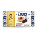 Matilde Vicenzi Tesoro Amarena Fabbri Puff Pastry, 3.2 oz (90 g)