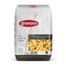 Granoro Cut Ziti Pasta, 100% Apulian Wheat
