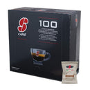 Essse Caffe Cremoso Espresso Capsules, 100-Pack, 24.6 oz (700 g)