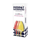 Pierrot Gourmand French Lollipops, Mixed Fruit, 4.6 oz (130 g)