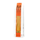 Mancini Bucatini Pasta, 17.6 oz (500 g)