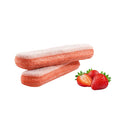 Matilde Vicenzi Vicenzovo Strawberry Ladyfingers, 7.05 oz (200 g)