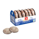 Weiss Contrella Gingerbread, 7.1 oz (200 g)