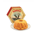 Flor de Caña Premium Rum Cake, Small by Tortuga, 4 oz (112 g)