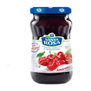 Italian Sour Cherry Jam by Santa Rosa, 12.3 oz (350 g)